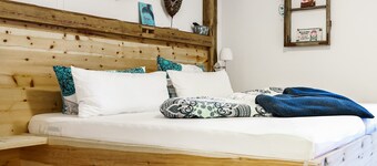 Bed & Breakfast double room "Rango" in Essing