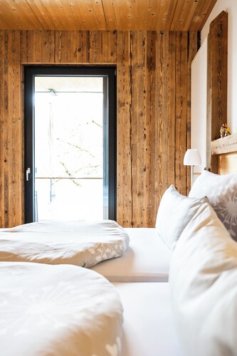 Ferienchalet Selma in Essing - Platz für 2 bis 4 Personen, ideal für Familien!