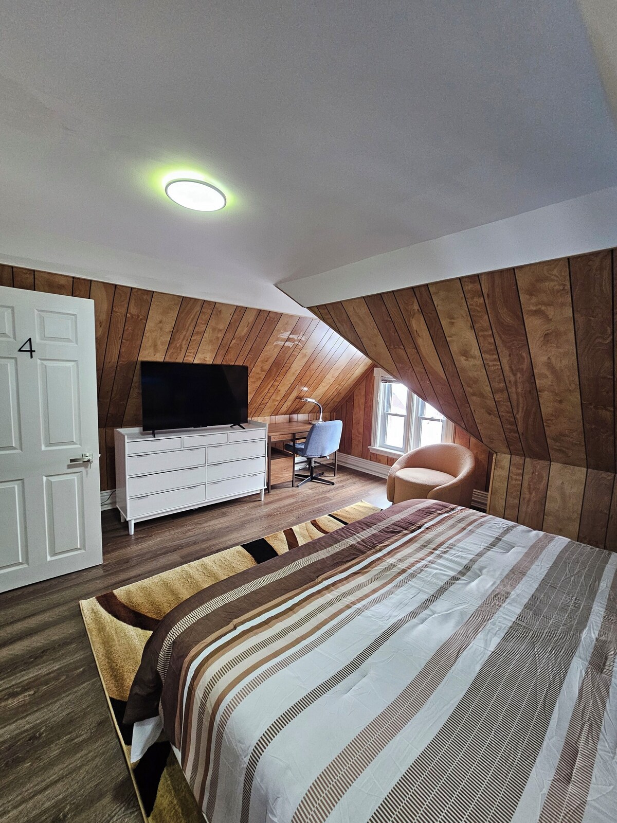 Bild für Gastgeberprofil