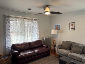 TV