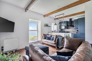 Casa de campo | Área de estar