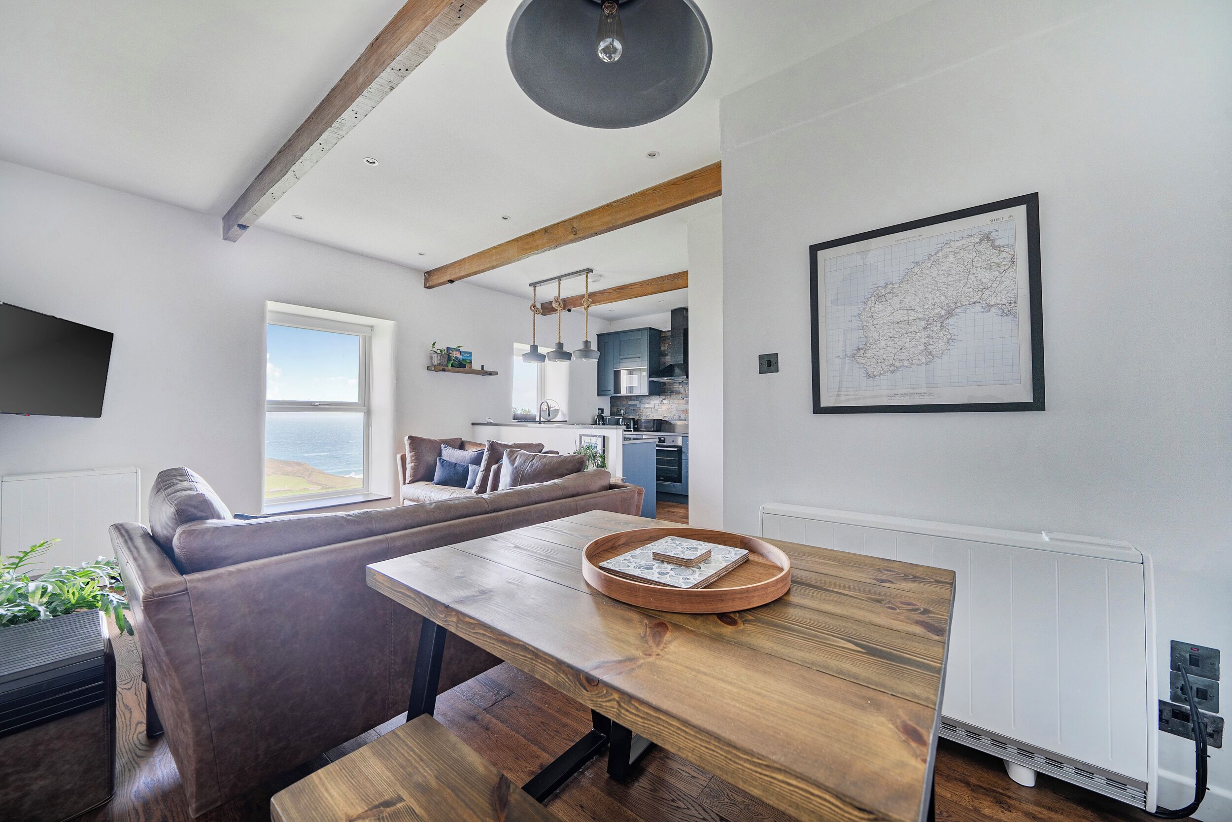 Casa rural | Sala d'estar