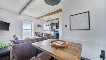 Casa rural | Sala d'estar