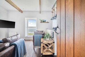 Casa de campo | Área de estar