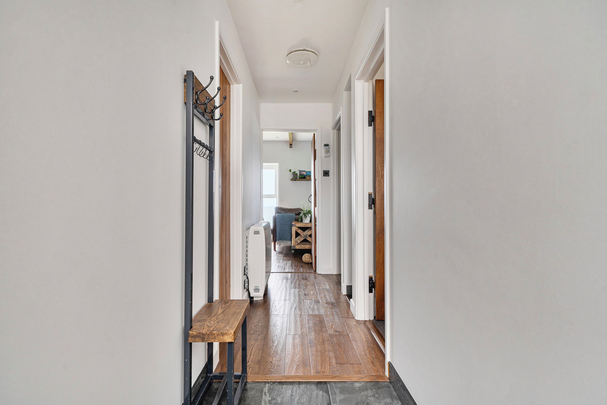 Casa rural | Interior