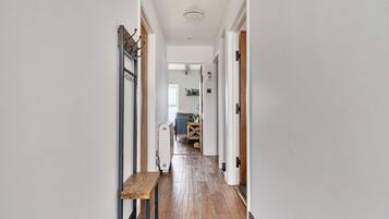 Casa rural | Interior