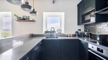 Casa rural | Cuina privada