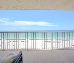 Beach - Dunes Of Panama Luxury Residences (Panama City Beach)
