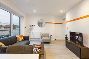 Fernseher