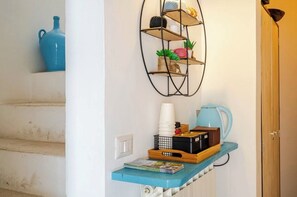 Interior - NAP25 | Relaxation & Chromotherapy (Polignano a Mare)