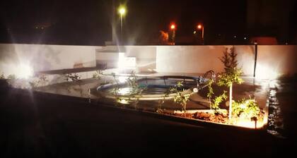 Holiday House Franov