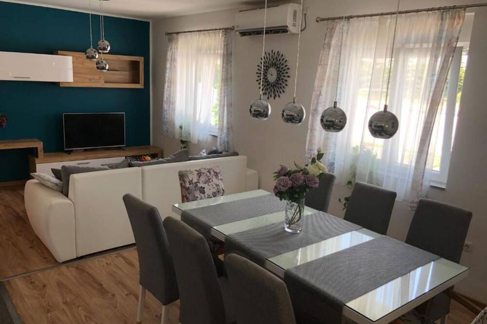 Holiday House Franov