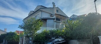Apartment Buneta