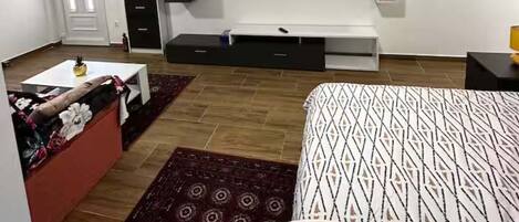 Appartement (Comfort One Bedroom Apartment)