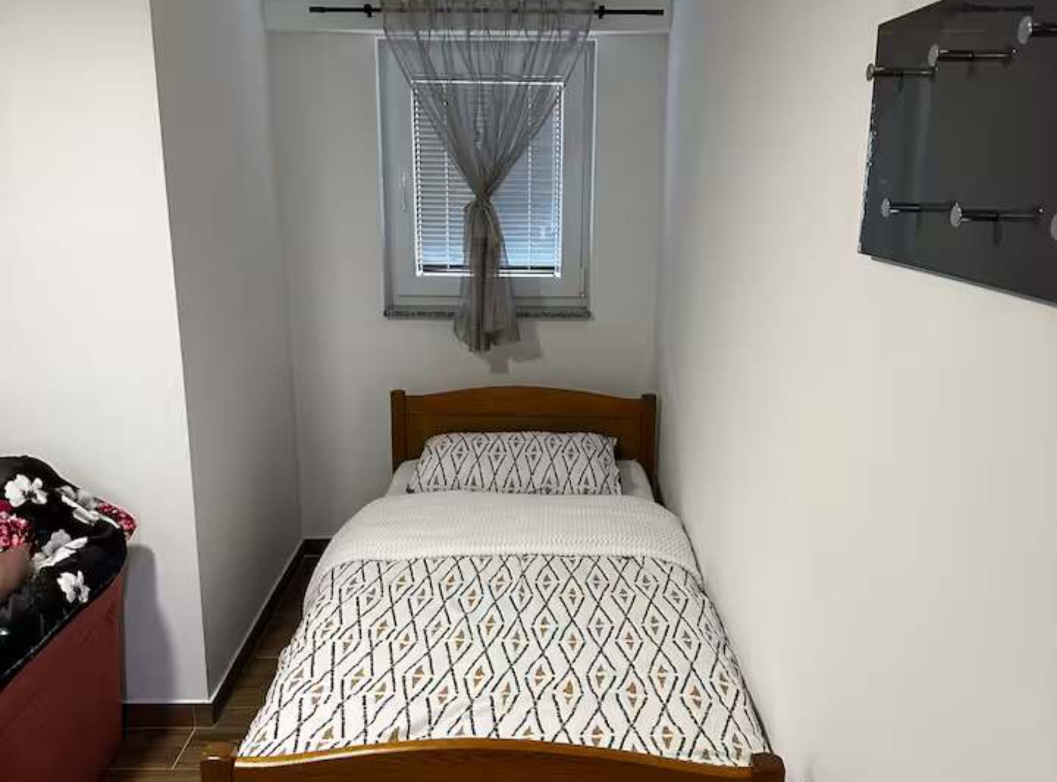 Apartment (Superior One Bedroom Apartment)