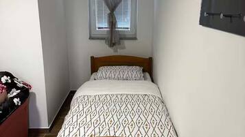 Apartment (Superior One Bedroom Apartment)