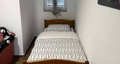 Sošice Garden Apartments