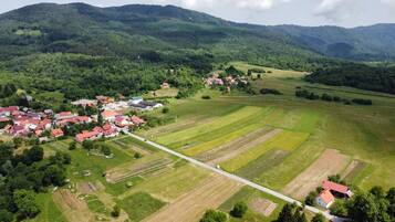 Apartment (Comfort One Bedroom Apartment) | View from property