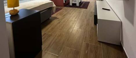 Apartment (Superior One Bedroom Apartment)