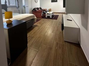 2 habitaciones 