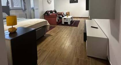 Sošice Garden Apartments