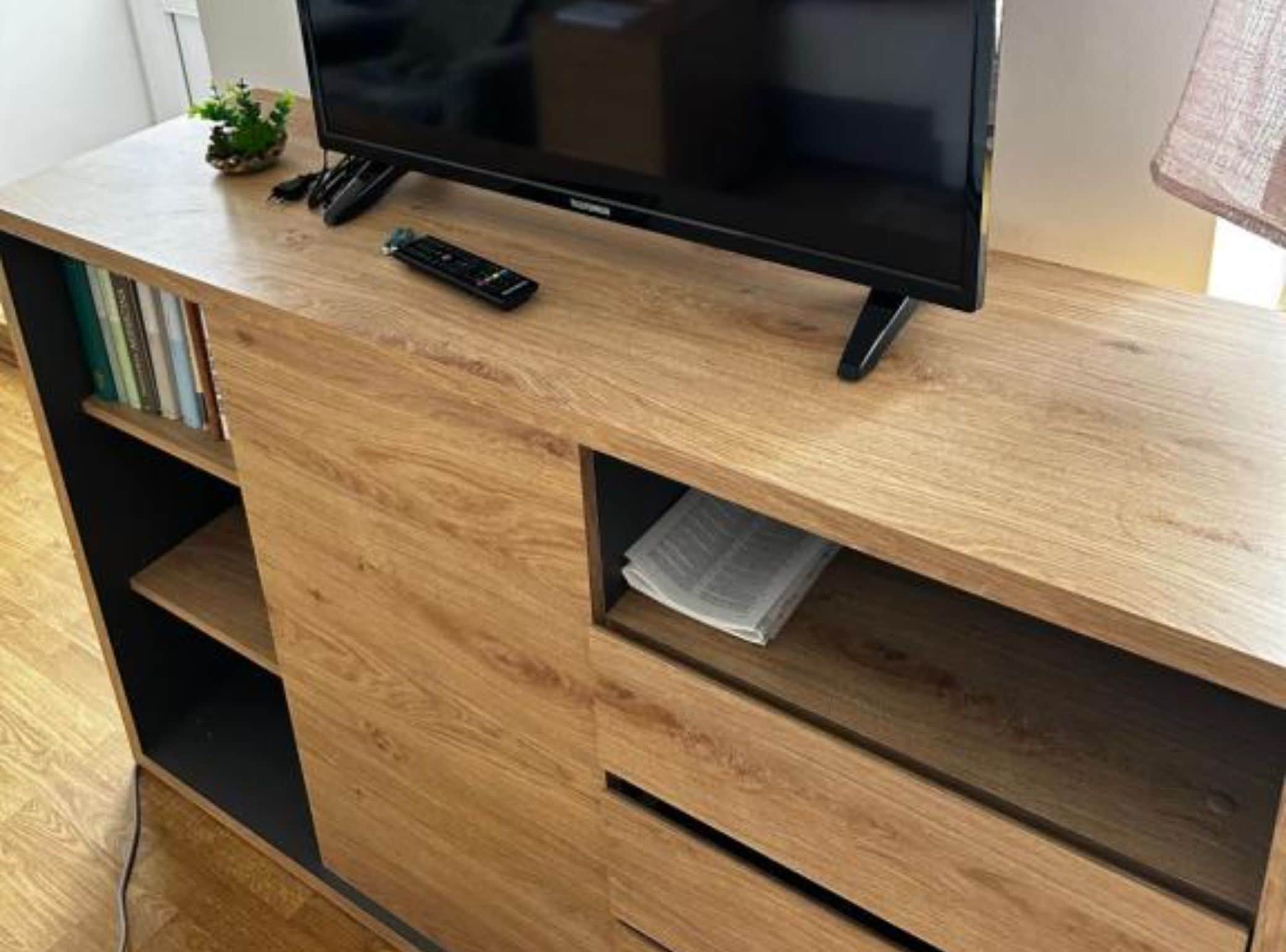 Apartment (Comfort One Bedroom Apartment) | 2 bedrooms