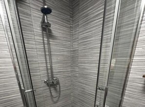Apartment (Comfort One Bedroom Apartment) | Bathroom - Sošice Garden Apartments (Žumberak)
