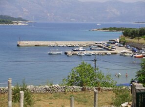 Căn hộ (One Bedroom Apartment with Sea View a) | Quang cảnh nhìn từ nơi lưu trú