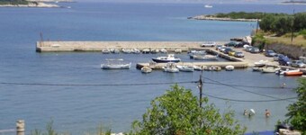 Apartments Kiki Lumbarda