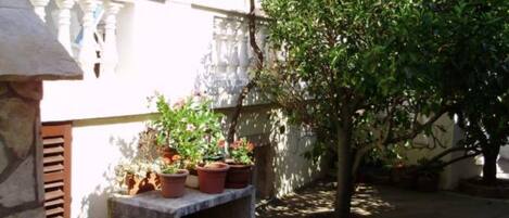 公寓 (Two Bedroom Apartment with Sea View a) | 外觀