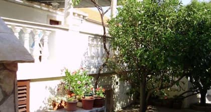 Apartments Kiki Lumbarda