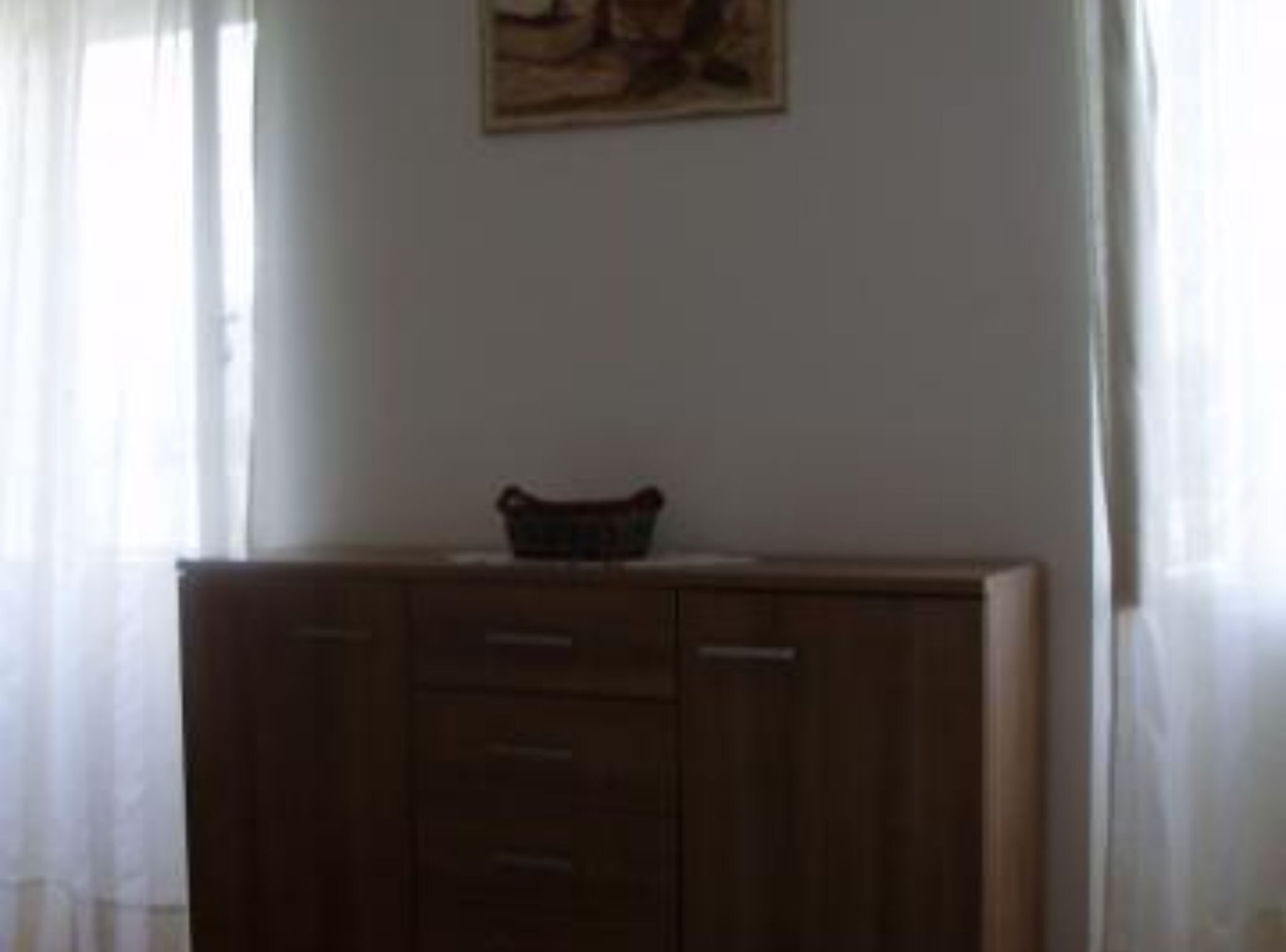 Apartment (Two Bedroom Apartment with Sea View a) | Interior