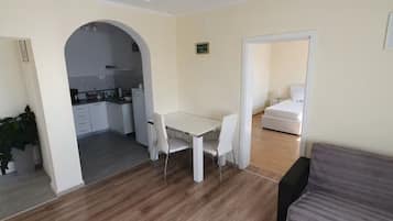 Apartment (One bedroom apartment) | Lobby