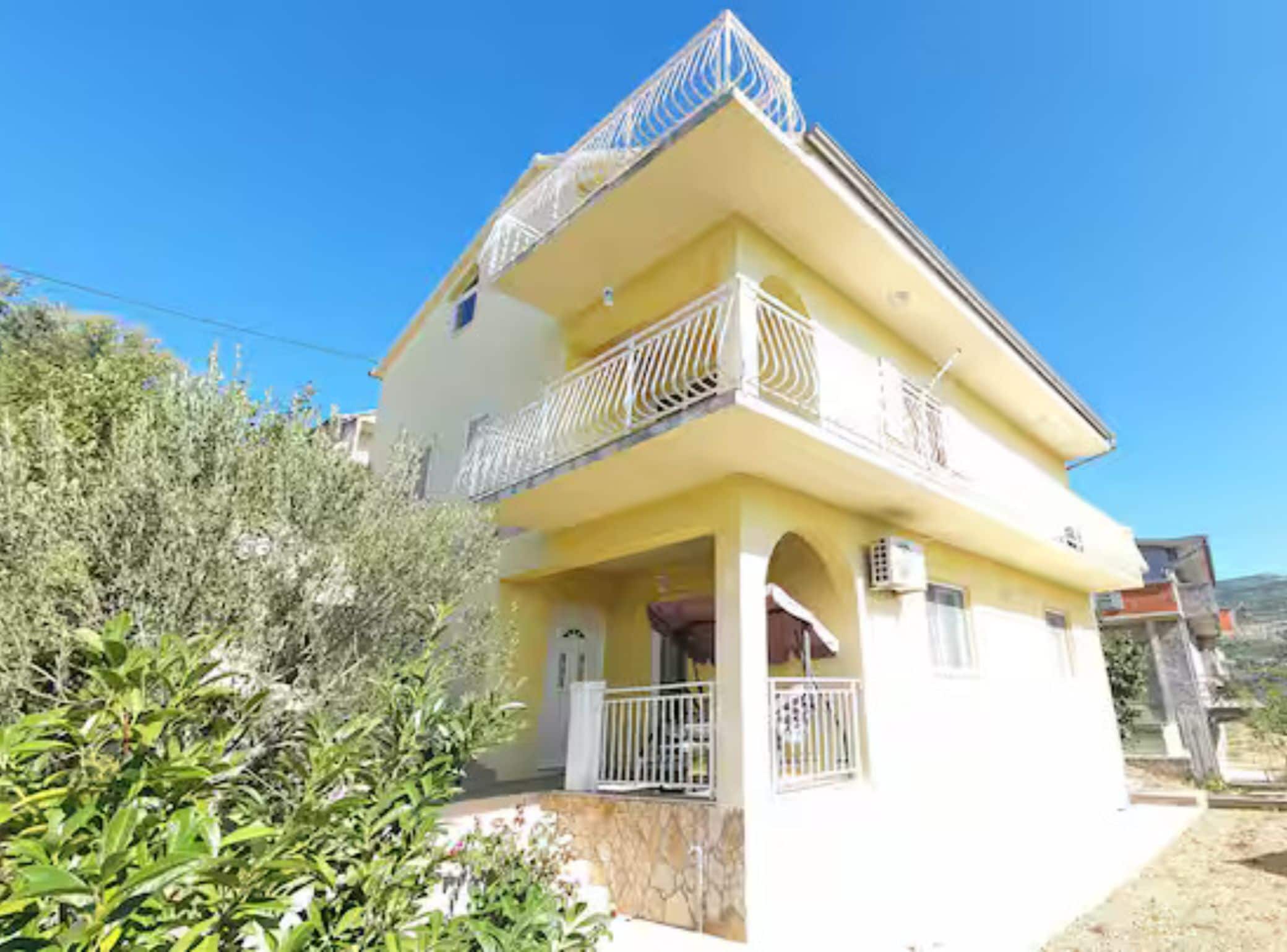 Apartment (One bedroom apartment) | Exterior