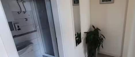 Apartment (One bedroom apartment) | Interior