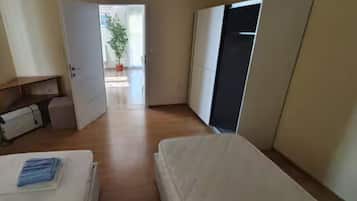 Apartment (One bedroom apartment)