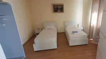 Apartment (One bedroom apartment) | 1 Schlafzimmer