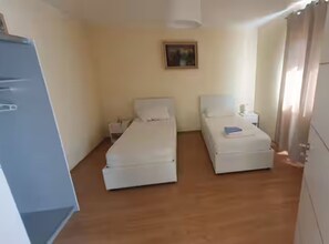 Departamento (One bedroom apartment) | 1 habitación 