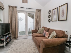Living area - The Dove Cot (Ambleside)