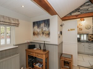 Interior - The Dove Cot (Ambleside)