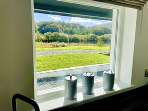 Interior - The Dove Cot (Ambleside)
