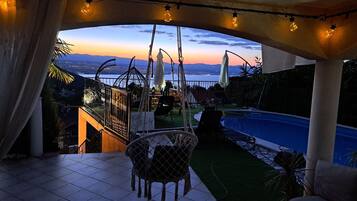 Casa (Five Bedroom Holiday Home With Pool) | Exterior