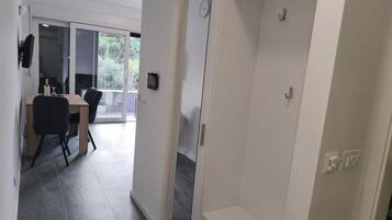 Apartment (Two Bedroom Apartment) | Living room