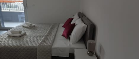 Appartement (Two Bedroom Apartment) | 3 chambres