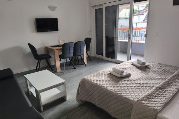 Apartment (Superior One Bedroom Apartment with B) | 3 Schlafzimmer