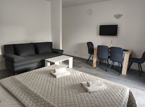 Appartement (Two Bedroom Apartment) | 3 slaapkamers