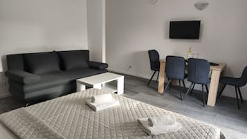 Leilighet (Two Bedroom Apartment) | 3 soverom