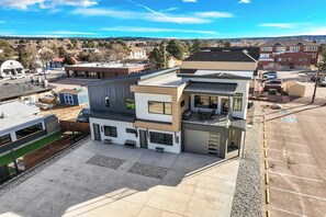 Exterior - The Gallery! Luxury Residence w/ Front Range Views (Monument)
