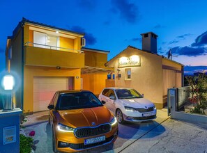 Exterior - Villa M. Family & Pool (Kastela)