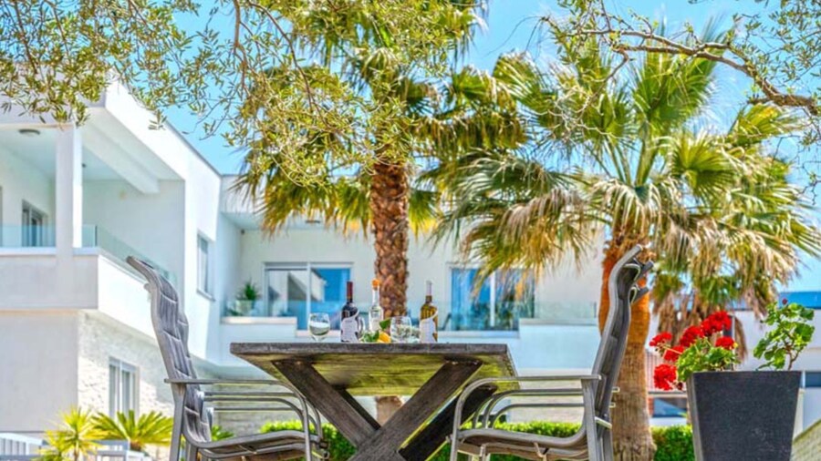 Villa Marija Exclusive Stay